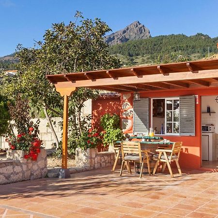 Вилла Mountain Getaway For Hikers 2 Арафо Экстерьер фото